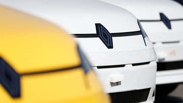 Renault ve Geely, Brezilya'daki ortak girişimi için 319 milyon euro yatırım yapacak
