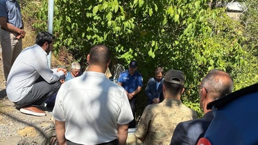 Şehit Niyazi Koyun, Kemaliye’de şahadet yıl dönümünde anıldı