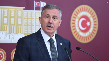 Özdağ'dan 380 TL'lik su iddiasına Meclis'te denetim sorusu