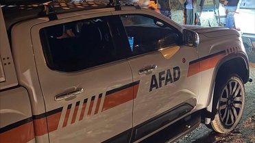 Siirt'te iki ilçede kaybolan 2 kişi ekiplerin aramasıyla bulundu