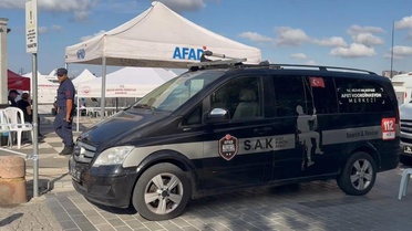 Silivri açıklarında bulunan cesedin 'Tuğberk İmamoğlu' gemisinin kaptanına ait olduğu ortaya çıktı