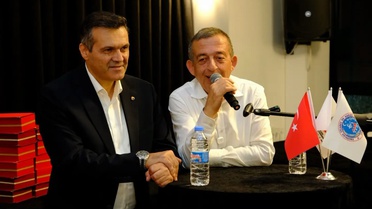 ETSO sektör çalıştayında sorunlar ve çözüm önerileri ele alındı