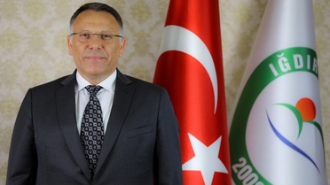 Iğdır, Zengezur Koridoru ve İpek Yolu için uluslararası kongreye ev sahipliği yapacak