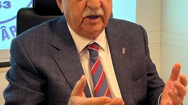 TESK Başkanı Palandöken'den sigara kısıtlaması uyarısı, esnaf mağduriyetine dikkat çekti