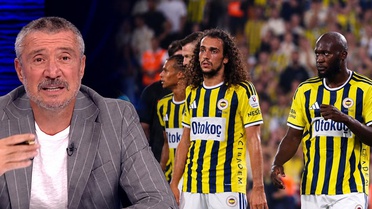 Tümer Metin Fenerbahçeli yıldızı yerden yere vurdu: Milli takımı talan etti
