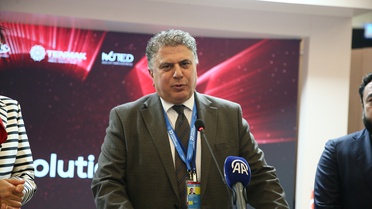 UAEA Başkanı Grossi'den Türkiye'ye nükleer övgüsü, ilk ünite için sabırsız