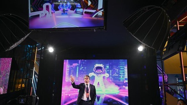 Astana Yapay Zeka Film Festivali'ne 125 ülkeden 8 binden fazla film başvurusu yapıldı