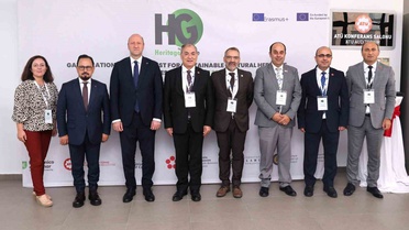 ATÜ, kültürel mirasta oyunlaştırma konferansına ev sahipliği yapıyor