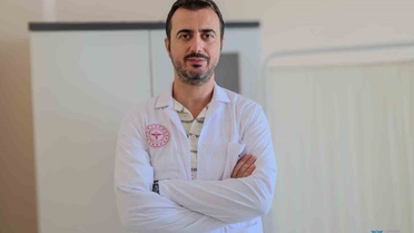 Üroloji uzmanından prostat uyarısı, riskli gruba 40-45 yaş çağrısı