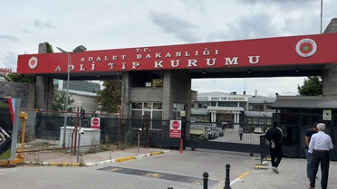 Yanan otobüsteki Vahide Geçen'in cenazesi DNA işlemleri sonrası ailesine teslim edildi