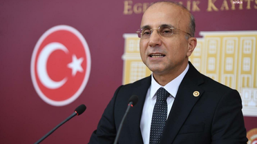 YENİ Partili Genç, yeni OVP'de kişi başı 110 bin lira vergi artışına dikkat çekti