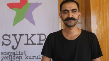 Yeşil Sol Parti'den gözaltılara tepki, direnme çağrısı yaptı