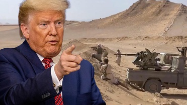 CENTCOM duyurdu! ABD'den dikkat çeken Suudi Arabistan hamlesi