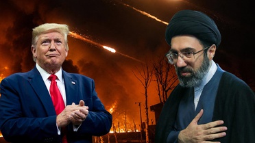 Trump'a Kongre'den İran darbesi! 7 Cumhuriyetçi de saf değiştirdi