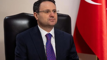 Adalet Bakanı Akın Gürlek: Yargıda köklü bir dönüşüm başlatıyoruz