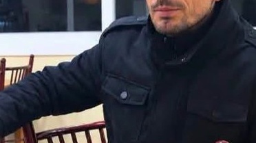 8 çocuk babasına yolda kanlı infaz