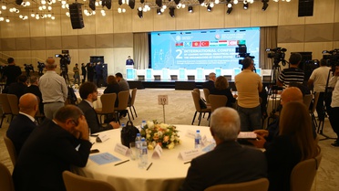AK Parti Genel Başkan Yardımcısı Zorlu, Türk devletlerinin ortak kalkınma bankası kurması gerektiğini söyledi
