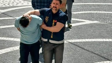 Akşehir'de araçta 5 bin 700 kullanımlık kağıt bonzai ele geçirildi, 1 şüpheli tutuklandı