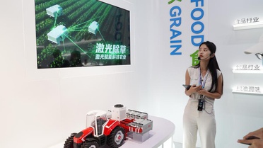 Wuhan'daki teknoloji şirketleri 100'den fazla tedarik zinciri işletmesini koordineli geliştirdi