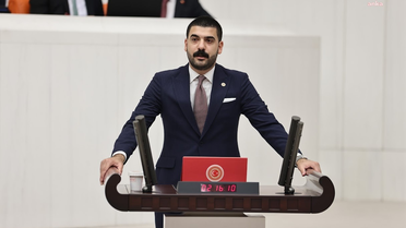 Gökçek'ten Bakan Bak'a Genç Teknoloji Desteği sorusu, limitler güncellenecek mi