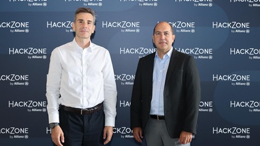 Allianz Türkiye’nin HackZone girişimleri ekosistemden 17 milyon doların üzerinde yatırım aldı