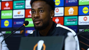 Murillo: Marsilya maçında pozitif sonuç alıp mutlu ayrılmak istiyoruz