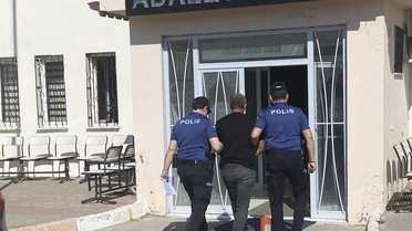 Sivas'ta firari hükümlü yakalandı, 13 yıl 4 ay hapsi vardı