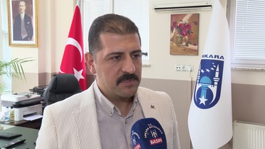 Ankara Büyükşehir'den kadın lokallerinde sıfır atık eğitimi