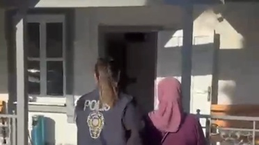 Antakya'da kaybolan altınlar bulundu, 18 altın sahibine teslim edildi