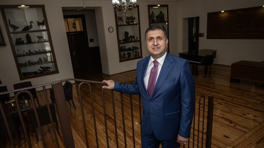 İstanbul'un asırlık okulları geçmişin mirasını geleceğe taşıyor