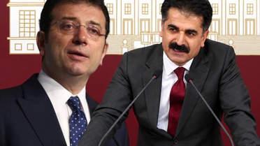 İmamoğlu paylaşımları eski vekilin başını yaktı! Vahim suçlamayla hapse mahkum edildi