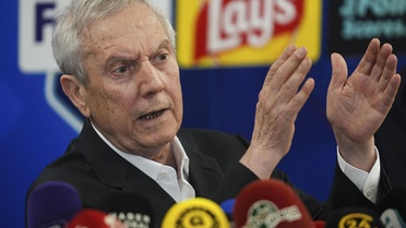 Aziz Yıldırım görevi bırakacağı tarihi duyurdu