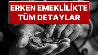 Bağ-Kur'lu esnafın emeklilik prim şartı 7 bin 200 güne iniyor
