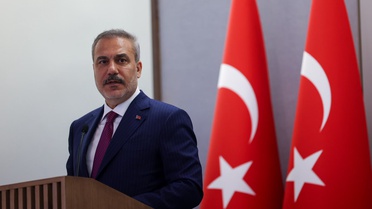 Dışişleri Bakanı Fidan'dan Yunanistan'a sert çıkış