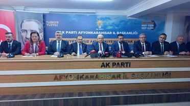 Bakan Güler: 'Dünya savaş ve belirsizliklerin arttığı hassas bir dönemden geçiyor'