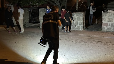 Kayseri'de kavga çıktı, elinde keserle giden Onur Uyumaz bıçaklanarak can verdi