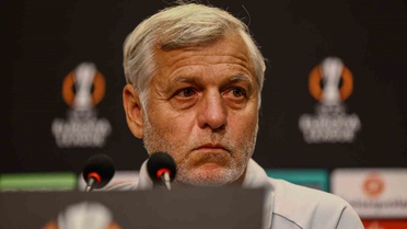 Genesio, Beşiktaş'ı Avrupa Ligi'nin en iyilerinden biri olarak niteledi