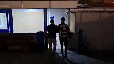 Büyükçekmece'de ambulansa yol vermeyen kamyonet sürücüsüne 46 bin lira ceza kesildi