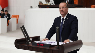 CHP'li Akay: 8 ayda faiz ödemesi 1 trilyon 988 milyar liraya ulaştı