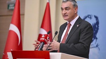 CHP'li Sarı, temyiz başvurusunun geri çekilmesini değerlendirdi