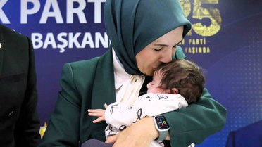 Bakan Göktaş Denizli'de 24 yılda 11,5 milyar TL'lik yatırımı açıkladı
