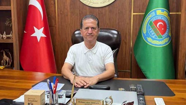 Ziraat Odası Başkanı Doğan, çiftçinin sermaye ihtiyacının arttığını söyledi