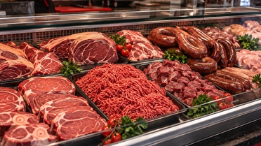 Döner, sucuk, kıyma... Et ürünlerinin satışında kurallar baştan aşağı değişti