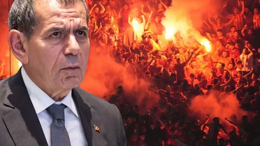 Dursun Özbek milli araya lider girebilmek için bombayı patlattı