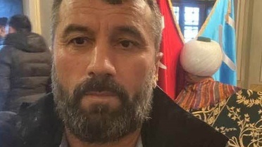 Düzce Yığılca'da fındık yüklü patpat devrildi, sürücü hayatını kaybetti