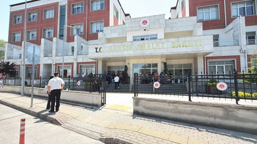 Bartın'da eğlence mekanı kanlı bitti: 1 ölü, 4 yaralı, 6 tutuklama