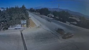 Elazığ’da otomobiller çarpıştı: 2 ölü, 2 yaralı