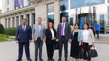 EMADDER'den siyasi parti temasları: Kademeli emeklilik talebini Kılıçdaroğlu, Destici ve İnan'a iletti