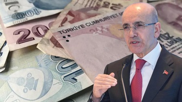 Emekli ve memura ne kadar zam yapılacak? Bakan Şimşek'ten açıklama var