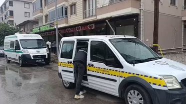 Çorum Osmancık'ta İsmail Balcı, markette eşi Yasemin Balcı'yı vurup intihar etti